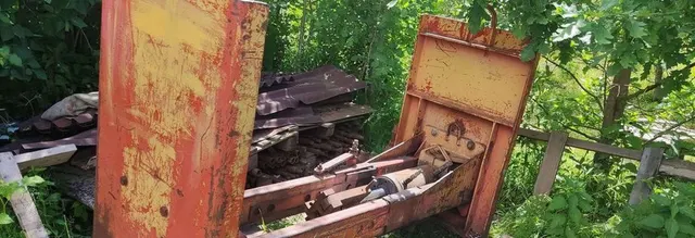 Буровая установка Ditch Witch P80