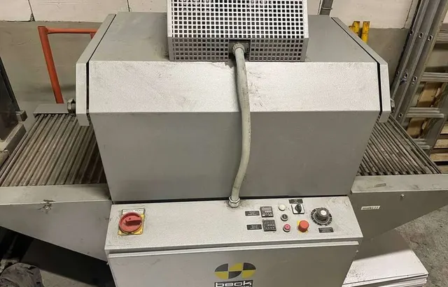 Термоупаковщик Beck Packautomaten B260/55