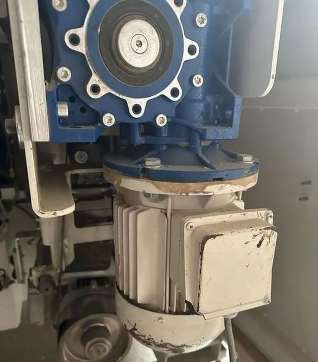 Четырехсторонний станок SCM Compact NTE