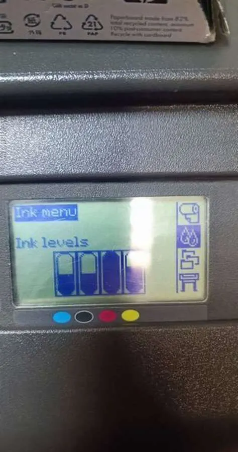 Плоттер с компьютером HP Designjet 800 (C7780B)