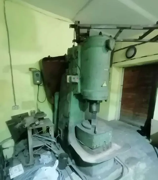 Кузнечный молот МА 4129А