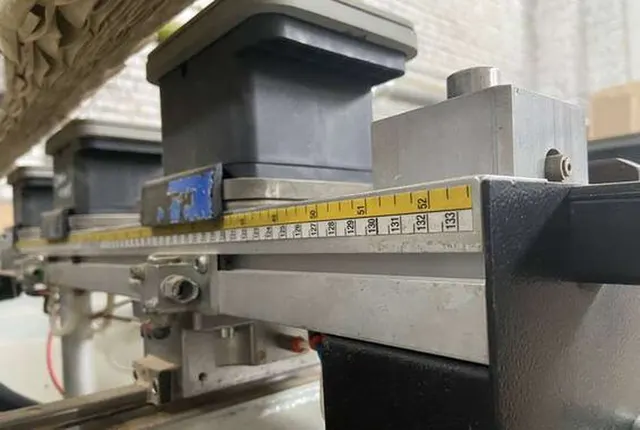 Обрабатывающий центр с ЧПУ MasterWood Project 310V4L