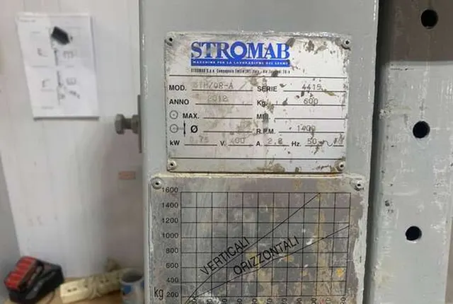Вайма Stromab STH/OR-A