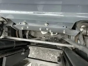 Вилочный погрузчик TOYOTA, 2008 г.в.
