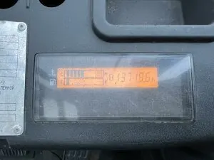 Вилочный погрузчик TOYOTA, 2008 г.в.