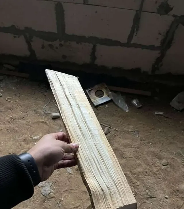 Линия для гонтов