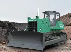 Бульдозер Sunward SD260Y-1, 2023 г.в.