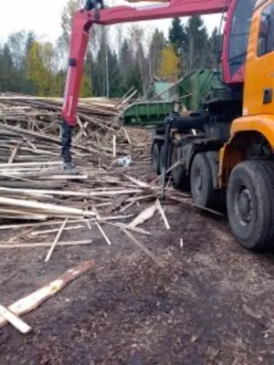 Дробилка древесины Pezzolato PTH 1000/1000