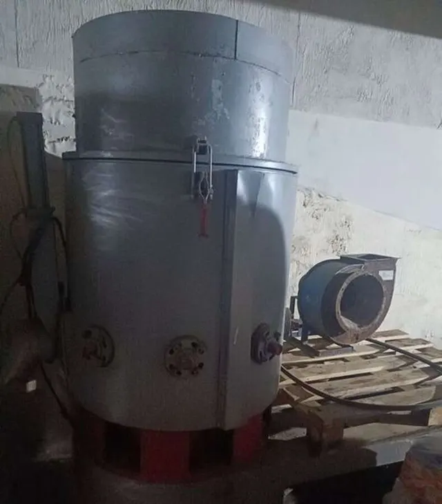 Агломератор TL-300