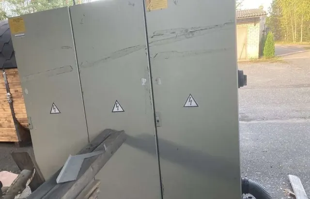 Угловой оконный центр Unicontrol 10 Weinig