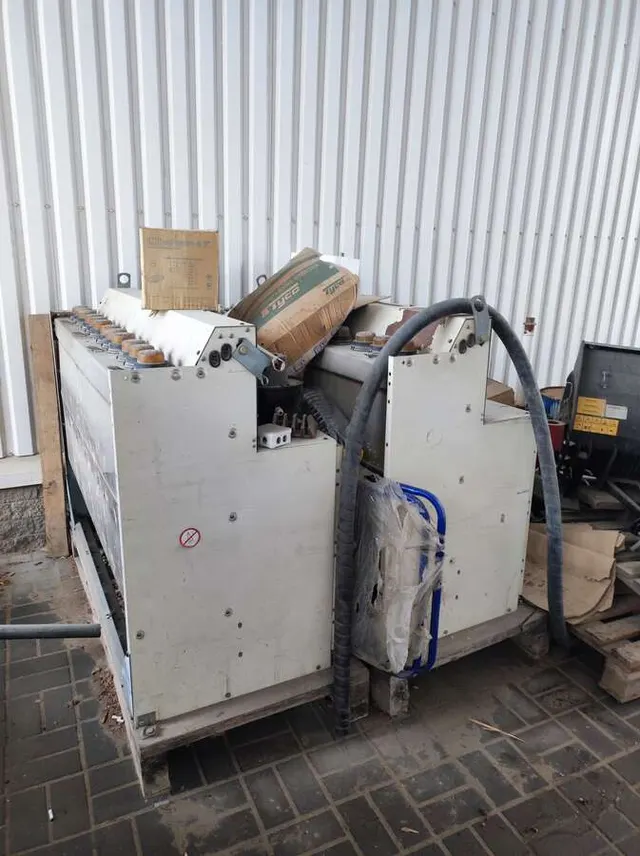 Распределительное устройство RM6 Merlin Gerin