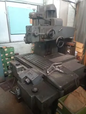 Координатно-расточной станок SIP MP-2P