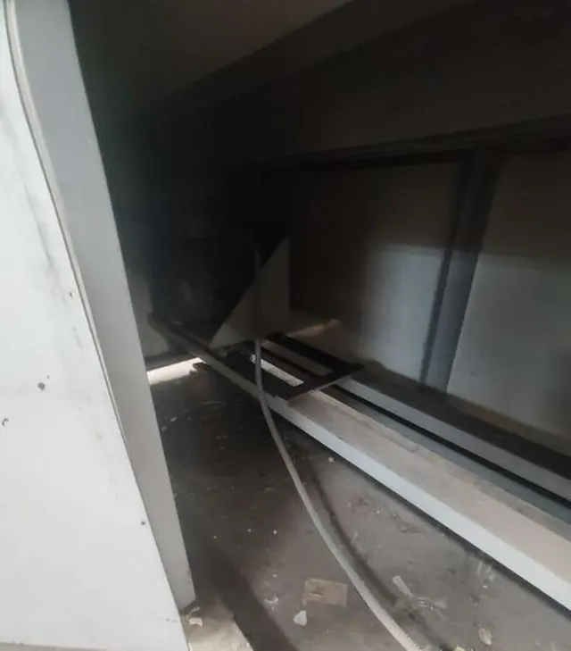 Станок рилевочный ДМВ2.180.001