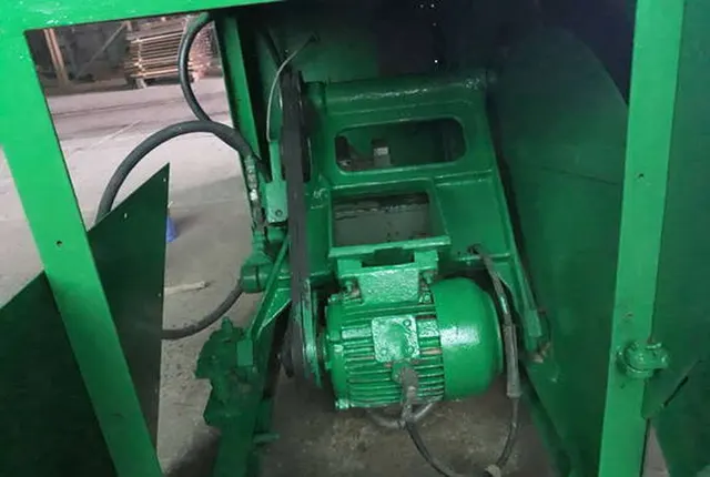 Торцовка ESTERER HKSU 770
