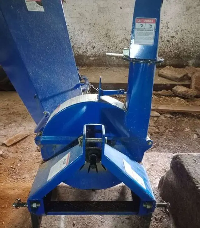 Дробилка Stiler BX42S