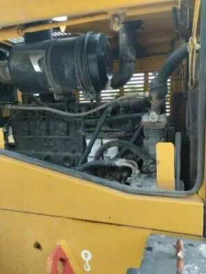Фронтальный погрузчик Shantui sl30w, 2010 г.в.