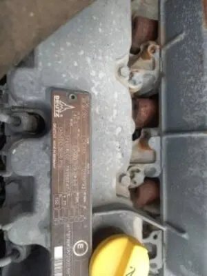 Бетононасос putzmeister 760, 2007 г.в.