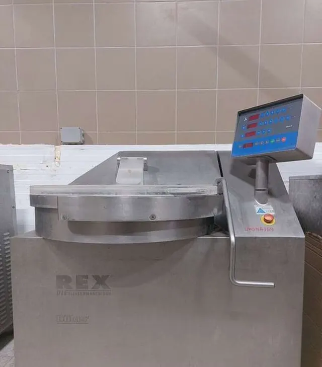 Куттер REX-CUTTER RK 45 SL
