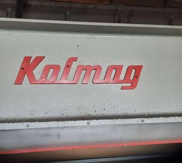 Пресс мембранный Kolmag KOMBINAT COMPACT SL