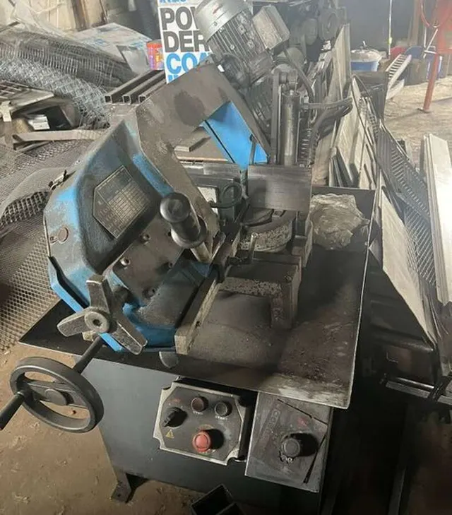 Ленточнопильный станок pilaus ARG 220