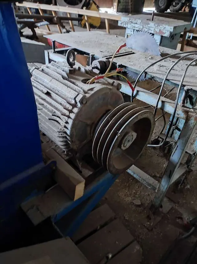 Измельчитель веток Stiler BX-62 Польша