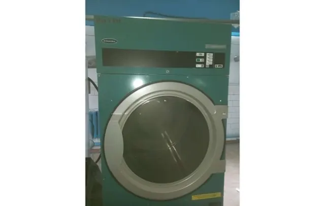 Сушильная машина Electrolux Т3530 23 кг 2005г.в.