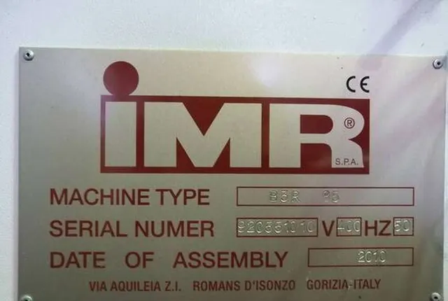 Печь плавильная B3R-85-PLC индукционная для меди