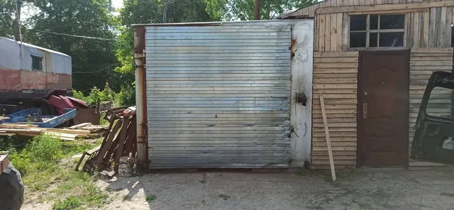 Сушилка заводская 20 м3