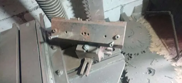 Станок заточной ВЗ 384