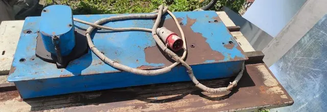 Фальцепрокатный станок ilmaksan 4 Турция