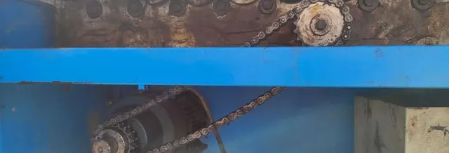 Фальцепрокатный станок ilmaksan 4 Турция