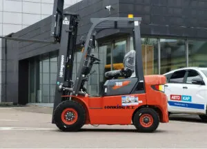Вилочный погрузчик Lonking FD15T, 2023 г.в.