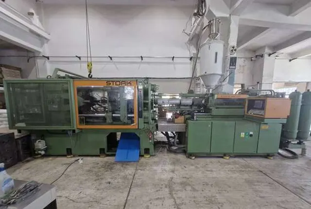 Термопластавтомат Sx2500/2100