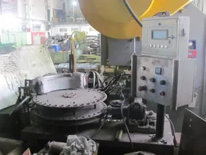 Полуавтомат для пайки резцов модели АПЗ-124