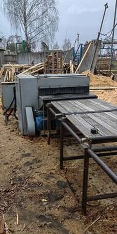 Многопил КС - 1000