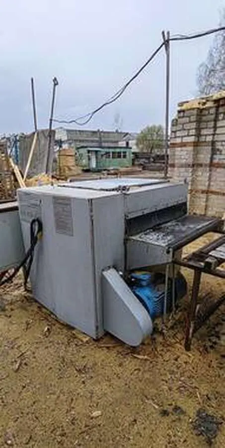 Многопил КС - 1000