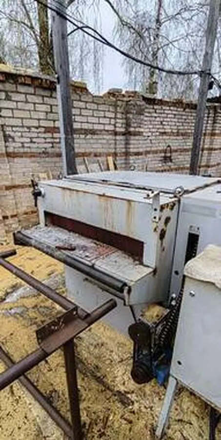 Многопил КС - 1000