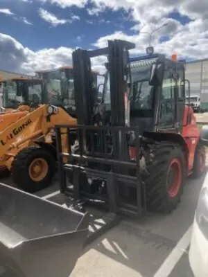 Вилочный погрузчик Diken DK35 2WD, 2023 г.в.
