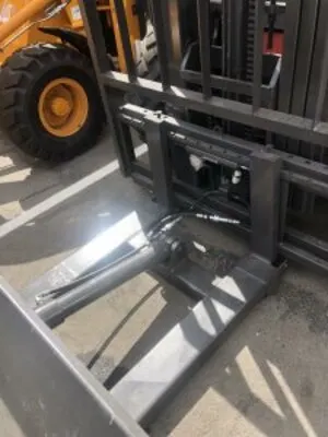 Вилочный погрузчик Diken DK35 2WD, 2023 г.в.