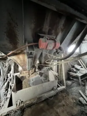 Бетонный завод BW SCHNELL 30 WESPEWERK