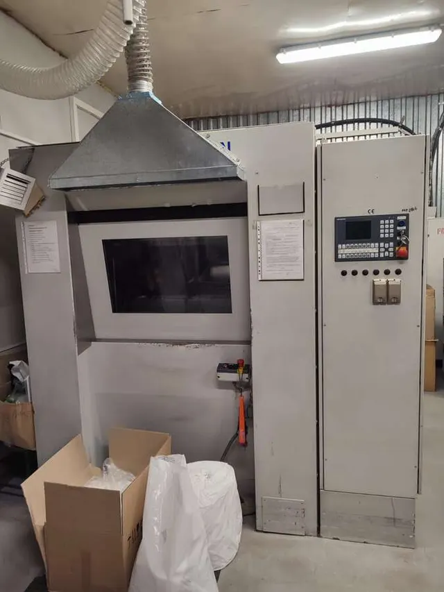 Сварочный аппарат вибрационный Branson M502H