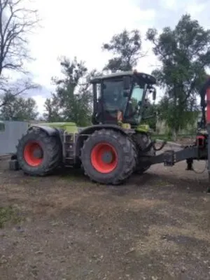 Дробилка древесины KOMPTECH CHIPPO 510 c, 2016 г.в.
