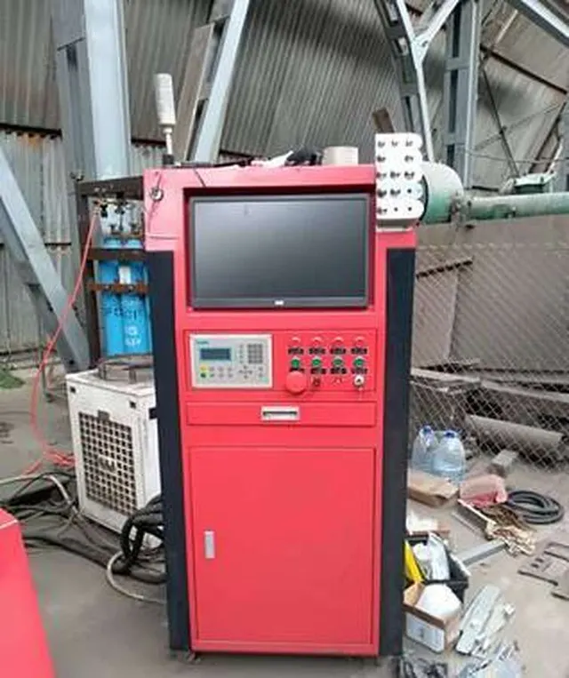 Лазерная резка FC1530 Raycus RFL-C