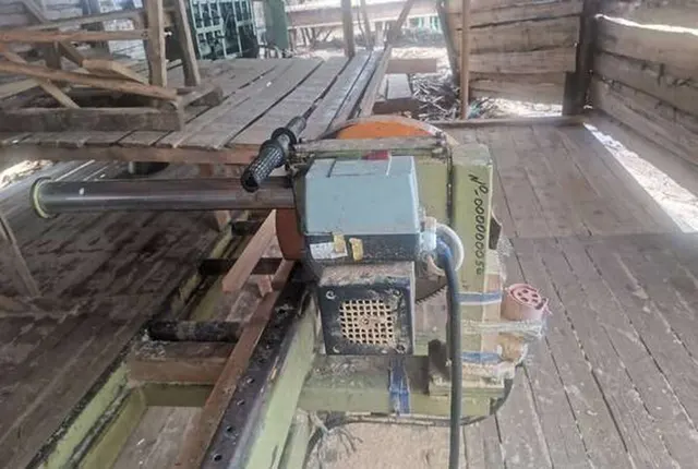 Оцилиндровочный станок Safo DNAA 140