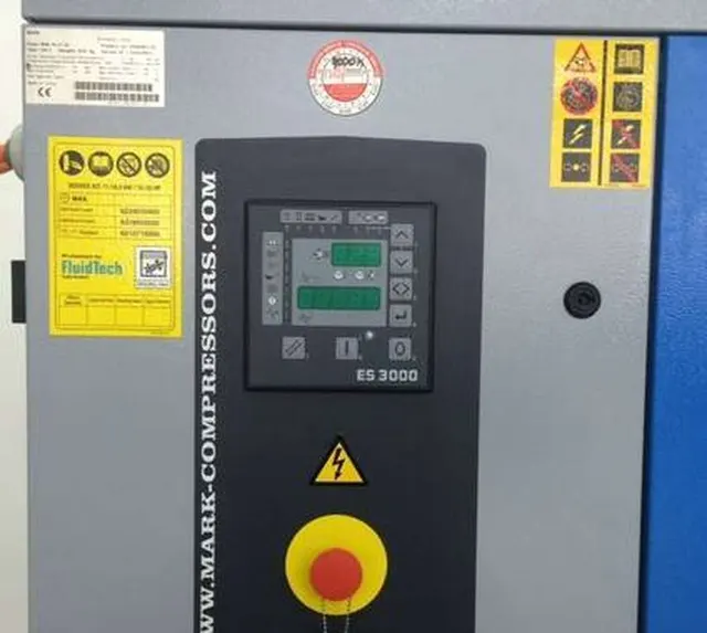 Компрессор MARK MSB 18.5 / 10 Compressor (Италия)