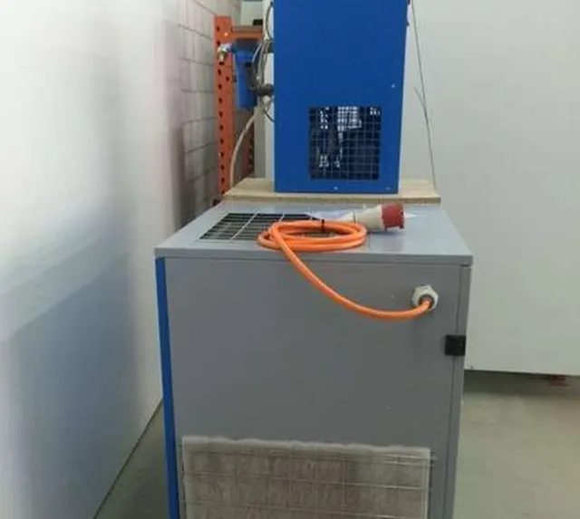 Компрессор MARK MSB 18.5 / 10 Compressor (Италия)