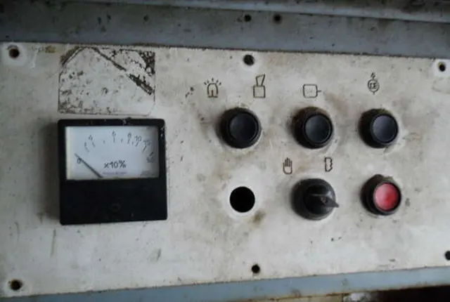 Пилорама РК-1А