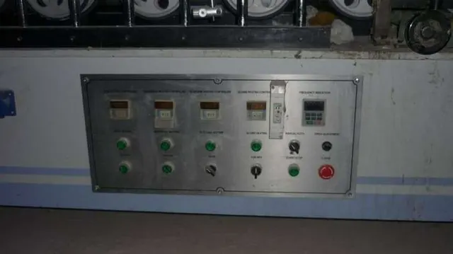Линия окутывания Italmac Universal Pro