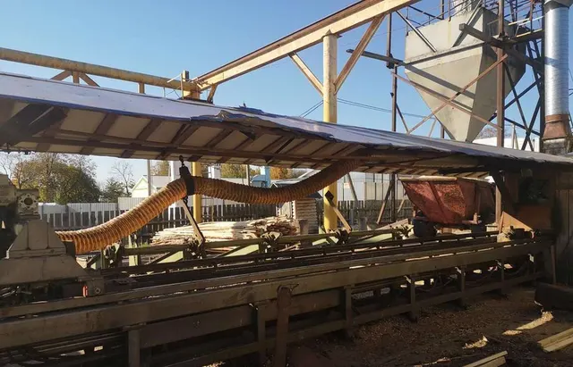 Станок оцилиндровочный Forma Machinery