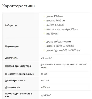 Ленточный станок WIREX CZ-2